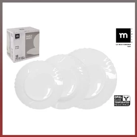 Everett MD 18 részes tányérkészlet 1116NZ518T