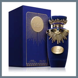 Lattafa Emaan Parfüm Arab parfüm 100ml - Nőknek LTF00999
