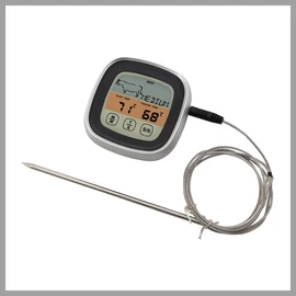 Digitális grillhőmérő 13089