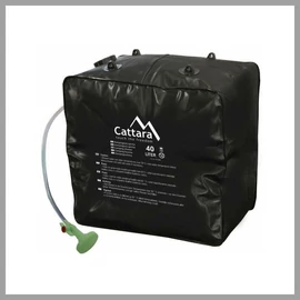 Kempingzuhany 40l 13293