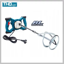 THO Lux elektromos festékkeverő 850W BL motor M-8110