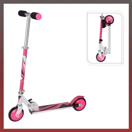 XQ Max összecsukható roller rózsaszín 07803.2