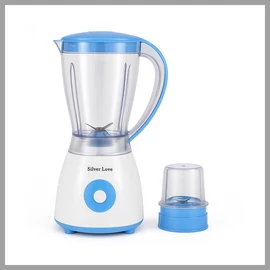 SilverLove elektromos turmixgép  – 450W, 1500 ml kapacitás SCY-44