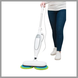 Steam Twister forgó gőztisztító 1300W 250900