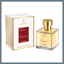 Dorall Kollekció - Quaint női parfüm 100 ml DRP5399