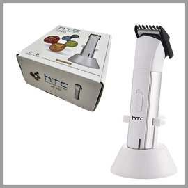 HTC Újratölthető Hajvágó AT-532