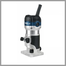 THOLUX Elektromos Fa Marógép BG-372