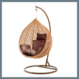 Kerti függőfotel KR28