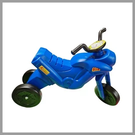 Lábbal hajtós kismotor 091231