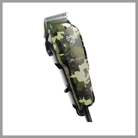 Surker újratölthető kisállat szőrnyíró SK-808