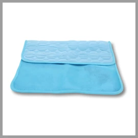 Hűsítő párna kisállatoknak 52x68 cm holm0701