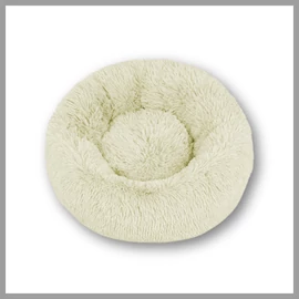 Kutyaágy - homokszínű 70cm holm8430