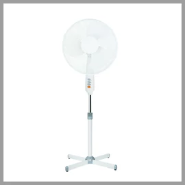 ORION Állóventilátor – 16" (40 cm) OFS-S160