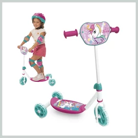 Mondo 28697 Robogó táskával Unikornis 208697