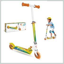 Mondo Roller összecsukható szivárvány 208718