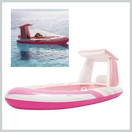 Intex Felfújható matrac Paradise 2,57x1,35 m 57804