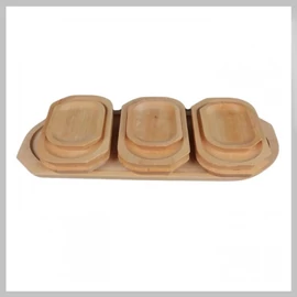 9+1 Fatál szett fél gömbölyű 139732