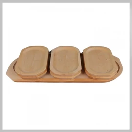 6+1 Fatál szett fél gömbölyű 139734