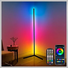 Dreamcolor RGB LED 125 cm hangulatfény AL29246