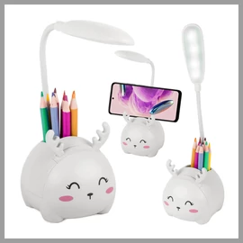 Gyermek éjszakai lámpa 12274-B