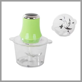 Elektromos zöldség- és gyümölcsaprító, szeletelő 15771