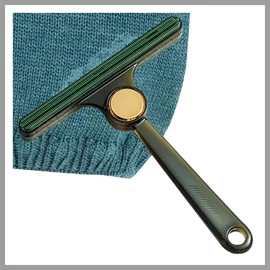 Kétoldalas szőreltávolító kefe 27039