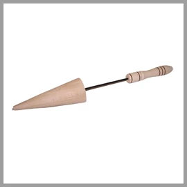 Tölcsér formájú kürtőskalácssütő 580450