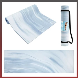 Spokey LIGHTMAT fitness szőnyeg 183x61 cm 941541