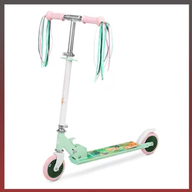 Spokey DUKE Gyerek roller rojtokkal 943449