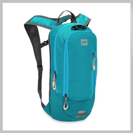 Spokey LIB kerékpáros hátizsák 5L kék 943550