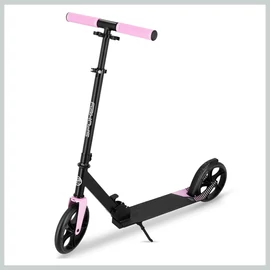 Spokey CITY FLOW városi roller pink 944598