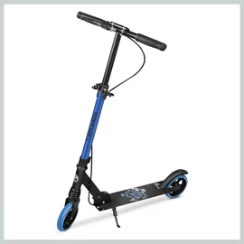 Roller gyerekeknek és fiataloknak Spokey VACAY PRO kék 944602