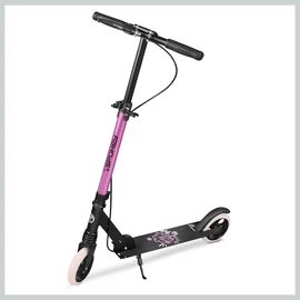 Roller gyerekeknek és fiataloknak Spokey VACAY PRO pink 944604