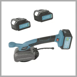 Starktech Germany akkumulátoros csempevibrátor 68V STTLV-68XPRO