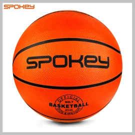 Spokey CROSS kosárlabda 7-es méret 82388