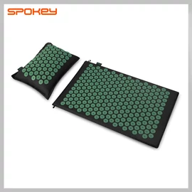 Spokey AKUMAT akupresszúrás  masszázsszőnyeg 944215