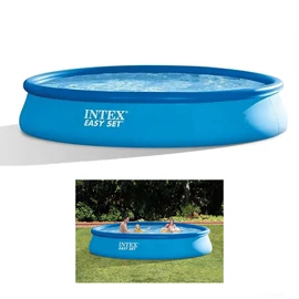 Intex Medence Easy Set 457x84cm 128158