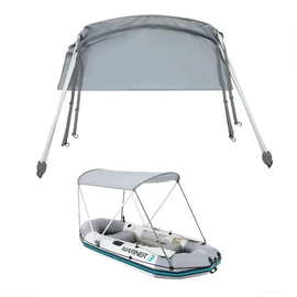 Intex  Napfénytető csónakhoz 160x142cm 168600