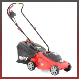 HECHT 1233 - Elektromos fűnyíró 1200W HECHT1233