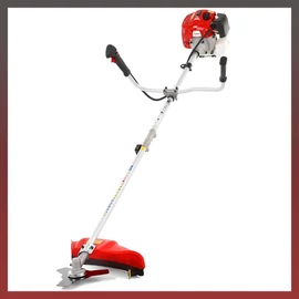 HECHT 152 BTS - Benzinmotoros fűkasza 52 cm3 HECHT152