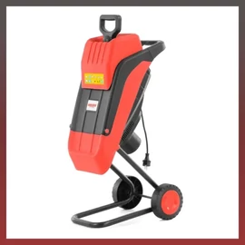 HECHT 624 - Ágaprító 2400W HECHT624