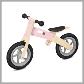 Spokey WOO-RIDE DUO fa futóbicikli 940904