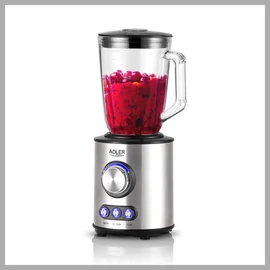 Adler Turmix, 1700W - Szürke AD4078