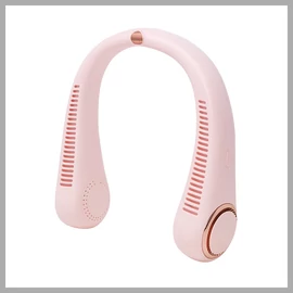 Nyakba akasztható USB ventilátor DD8091