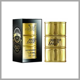 Master of Gold női parfüm – Eau de Parfum – 100 ml MNBEG