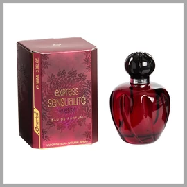 Express Sensualité Energy női parfüm – Eau de Parfum – 100 ml OM032