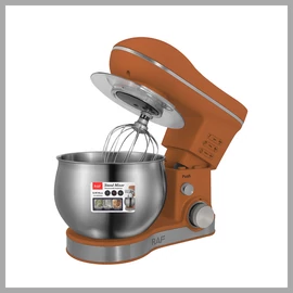 RAF Álló Mixer 6 literes keverőtállal, 1800W – R-6617