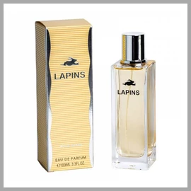 Lapins női parfüm – Eau de Parfum – 100 ml RT205