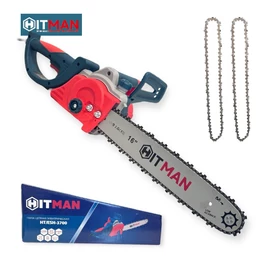 Hitman elektromos láncfűrész HT/ESH-3700