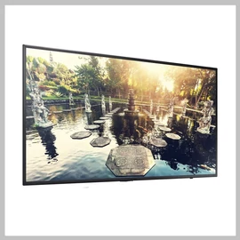 Samsung HG 40" EE694 fali tartóval újszerű állapot EE694